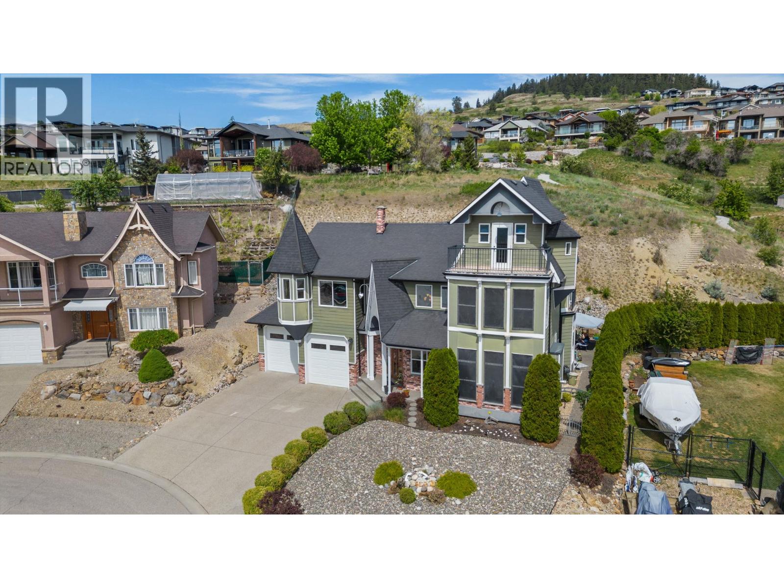 1011 Foothills Court Property Photo 41