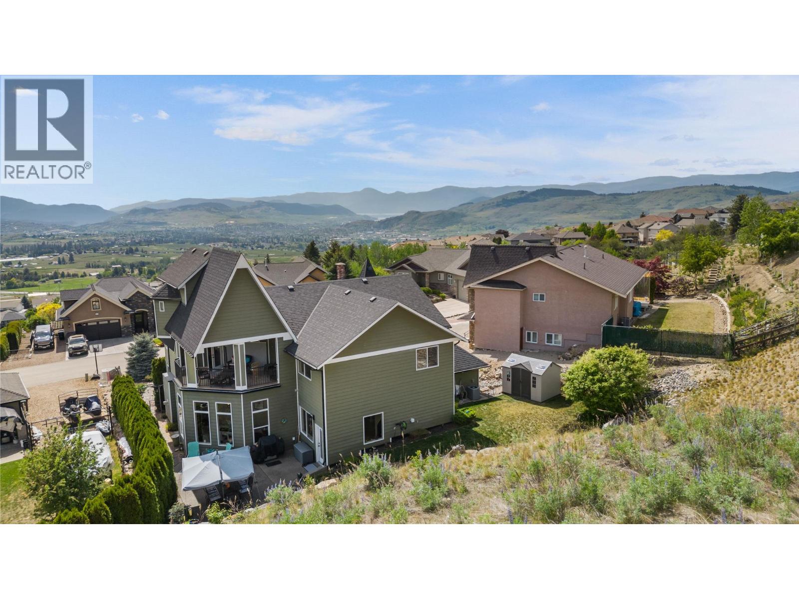 1011 Foothills Court Property Photo 42