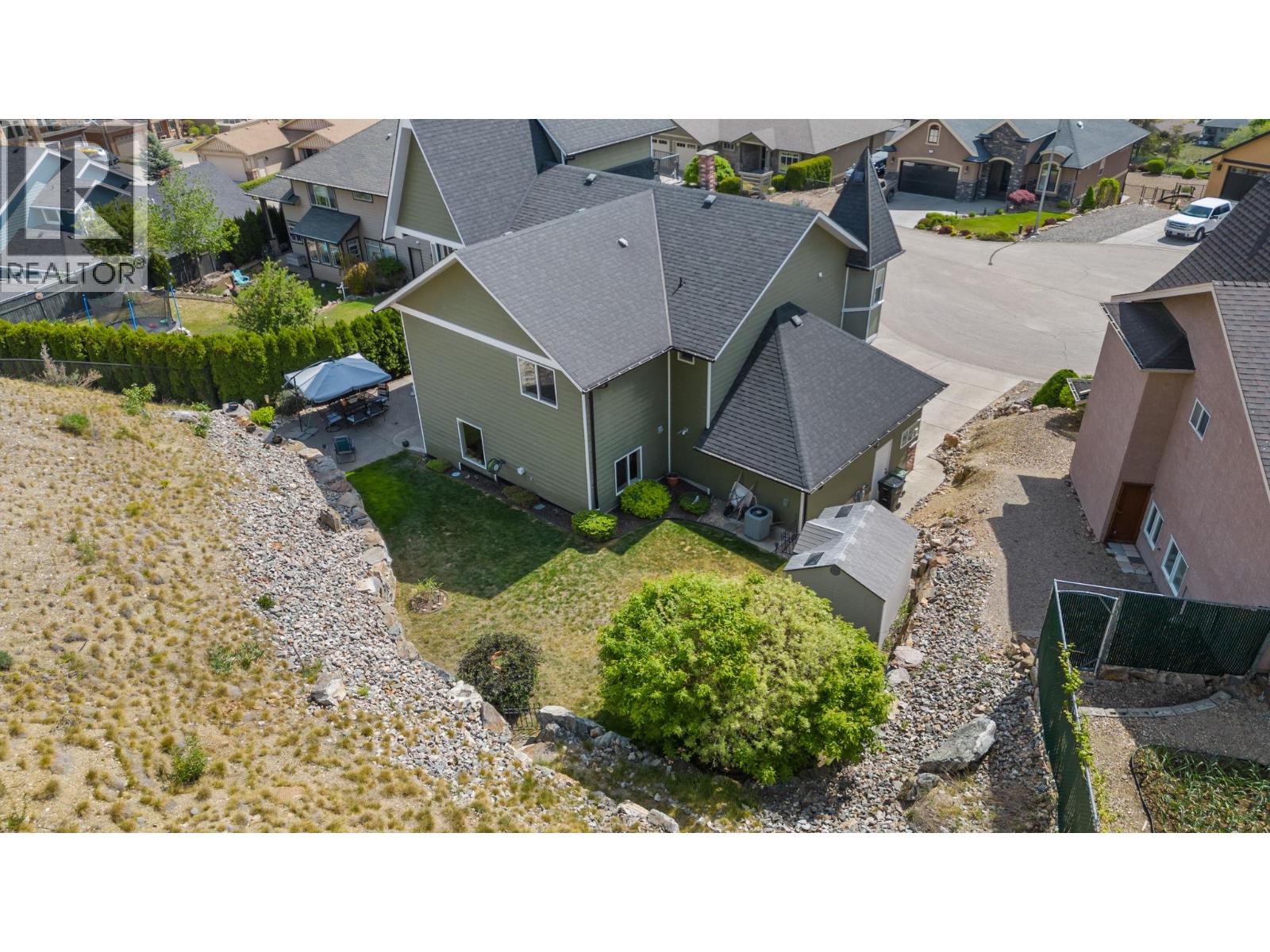 1011 Foothills Court Property Photo 43