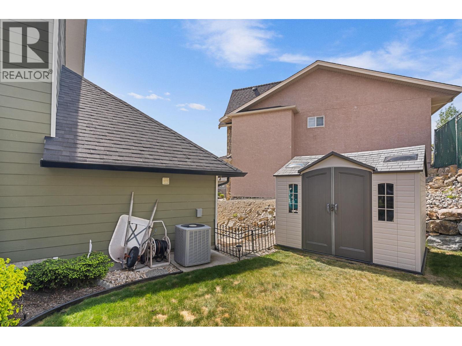 1011 Foothills Court Property Photo 46