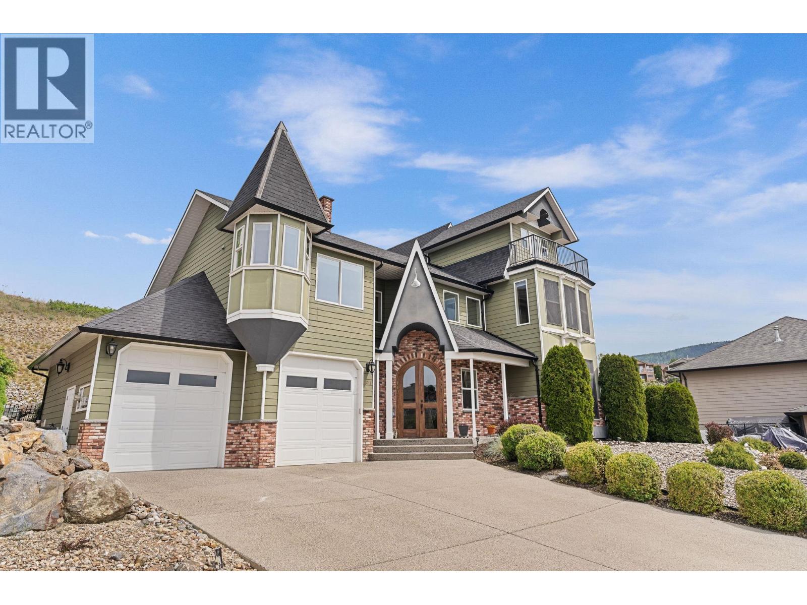 1011 Foothills Court Property Photo 47