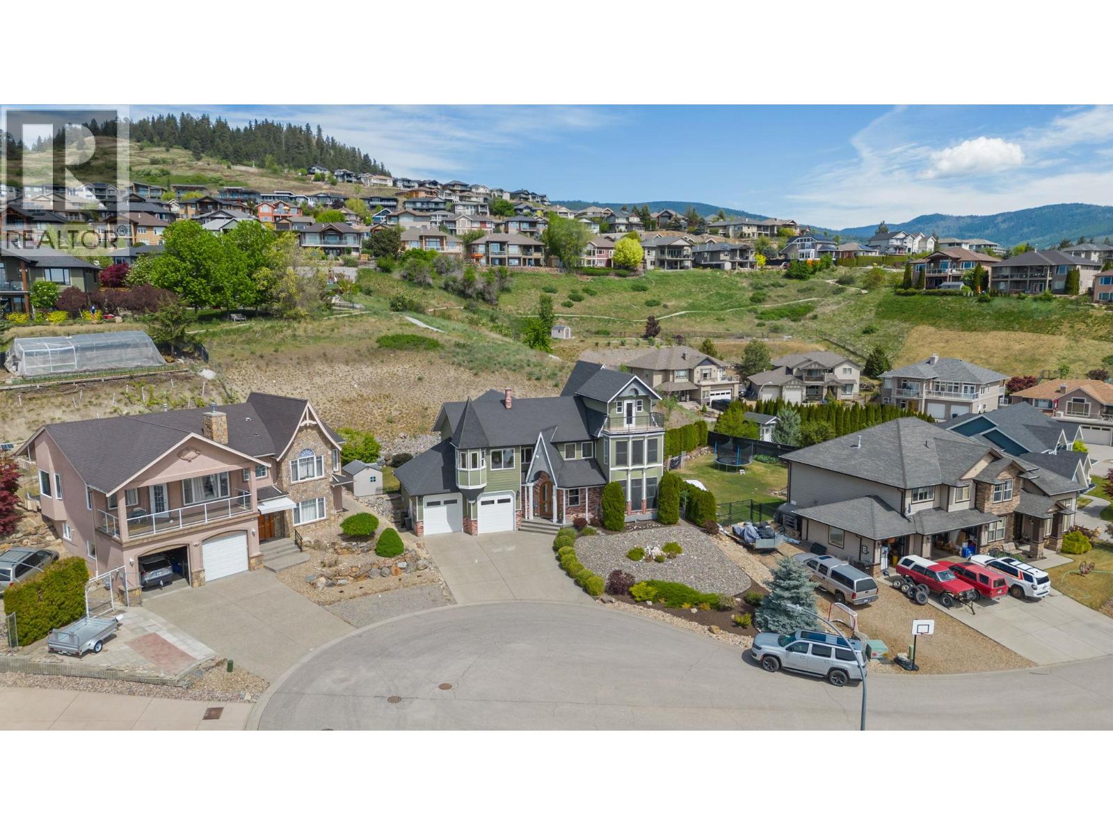 1011 Foothills Court Property Photo 48
