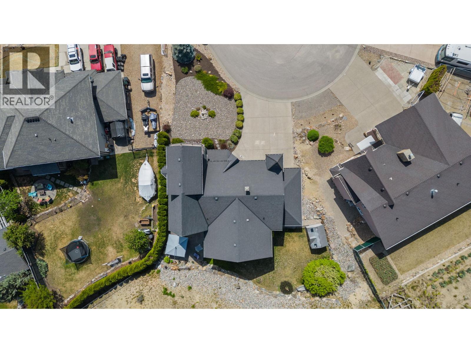 1011 Foothills Court Property Photo 49