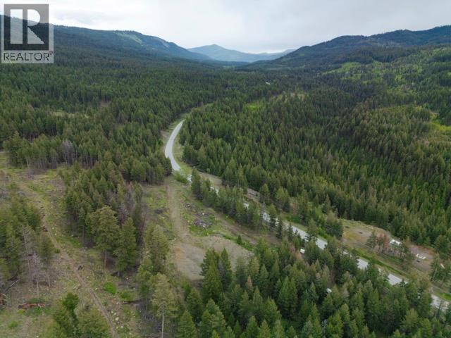 Lot B Heffley Louis Creek Road Property Photo 1