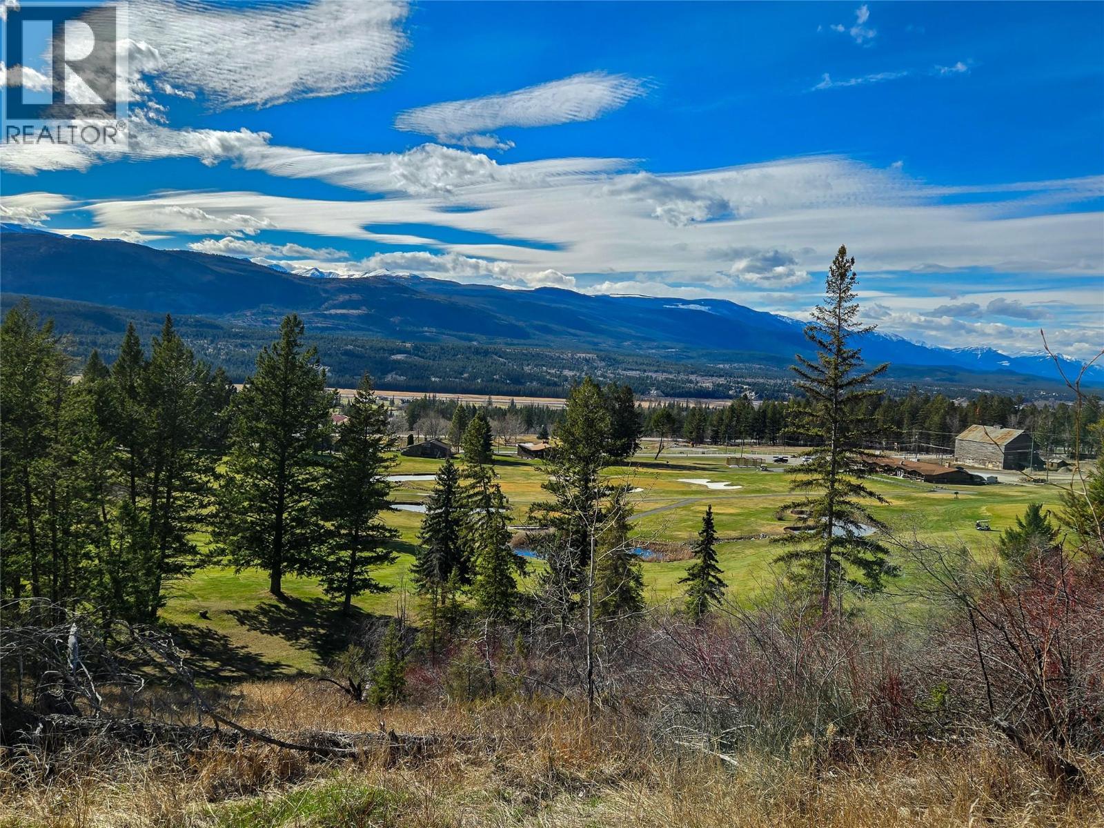 5060 Hot Springs Road Property Photo 1