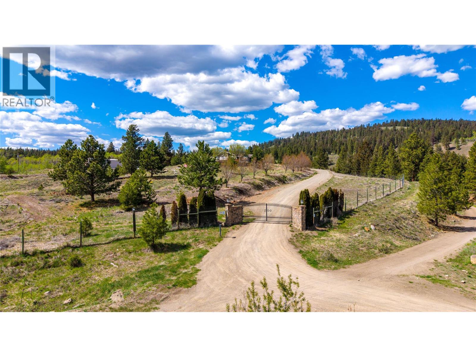 1200 Princeton Summerland Rd Property Photo 1