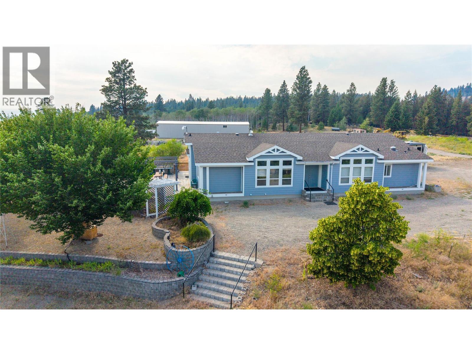 1200 Princeton Summerland Rd Property Photo 2
