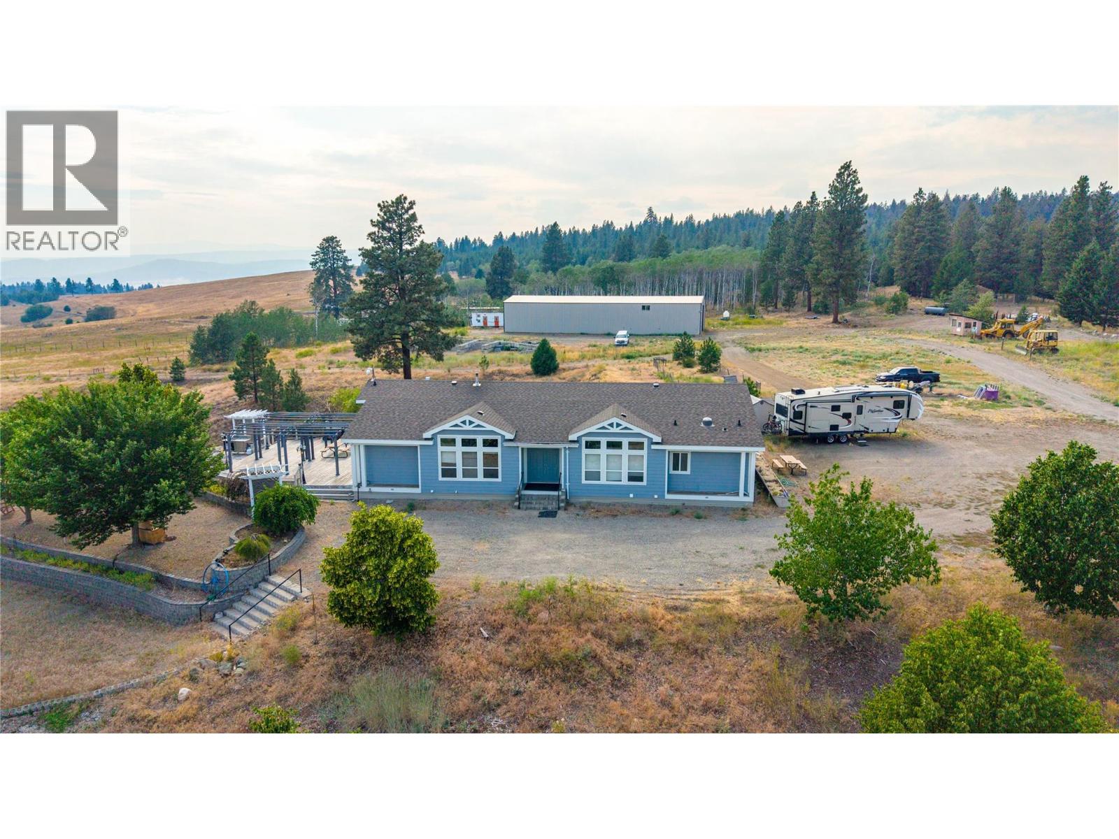 1200 Princeton Summerland Rd Property Photo 3