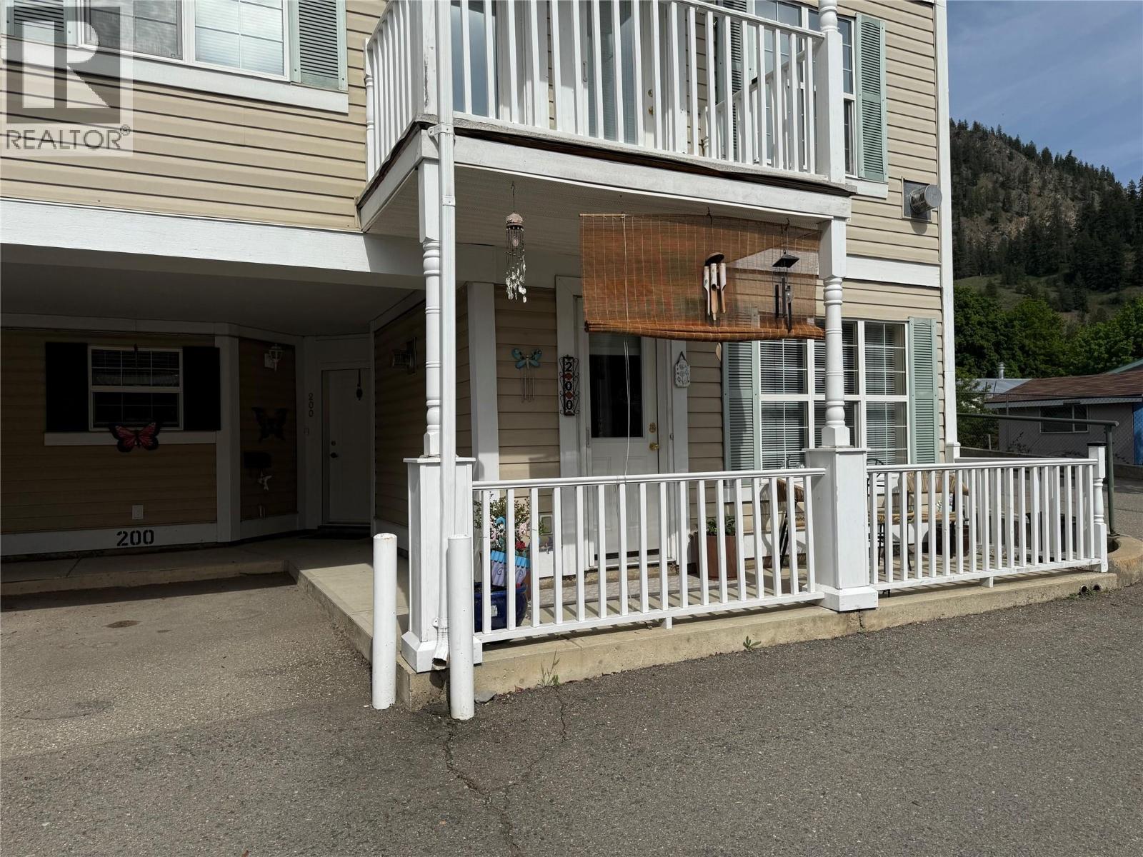 743 Okanagan Avenue Unit# 200 Property Photo 26