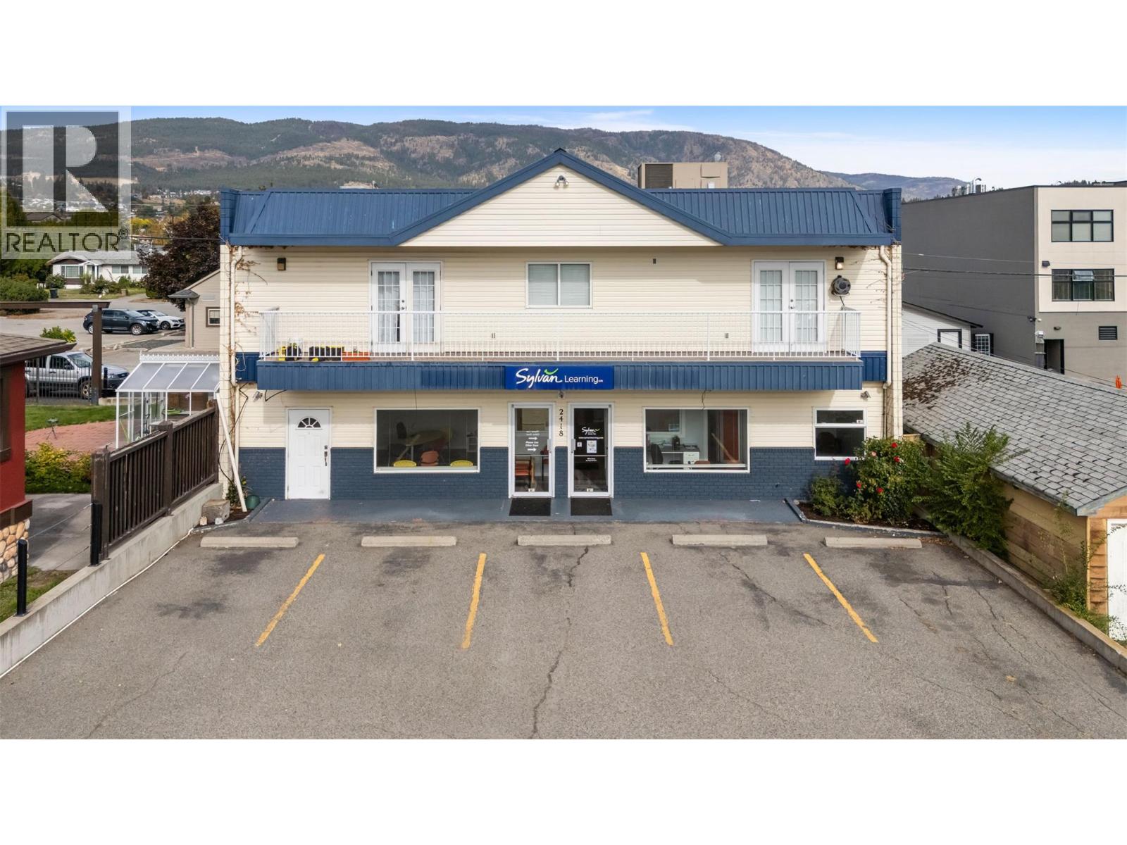 2418 Drought Road Property Photo 1