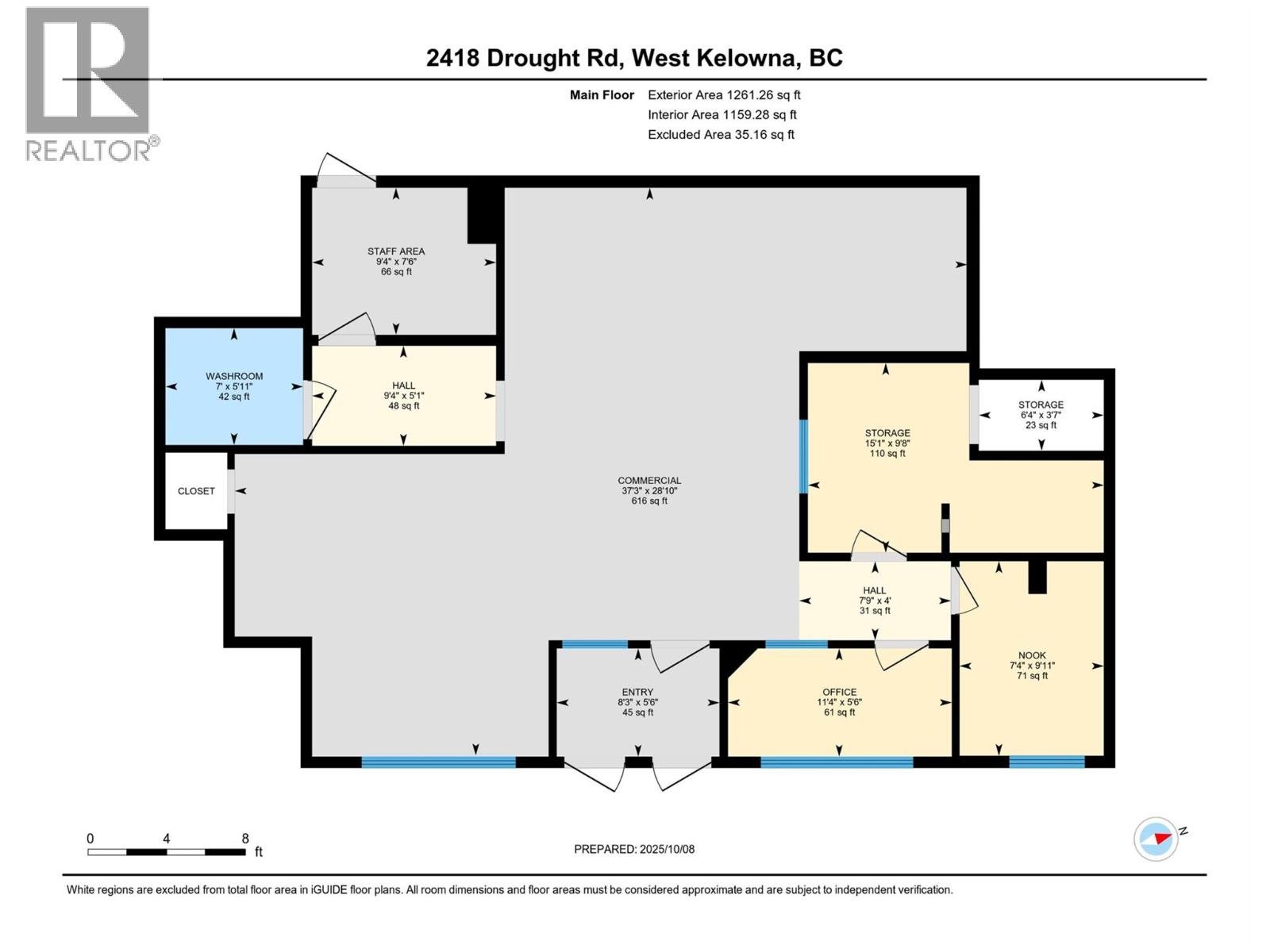 2418 Drought Road Property Photo 28