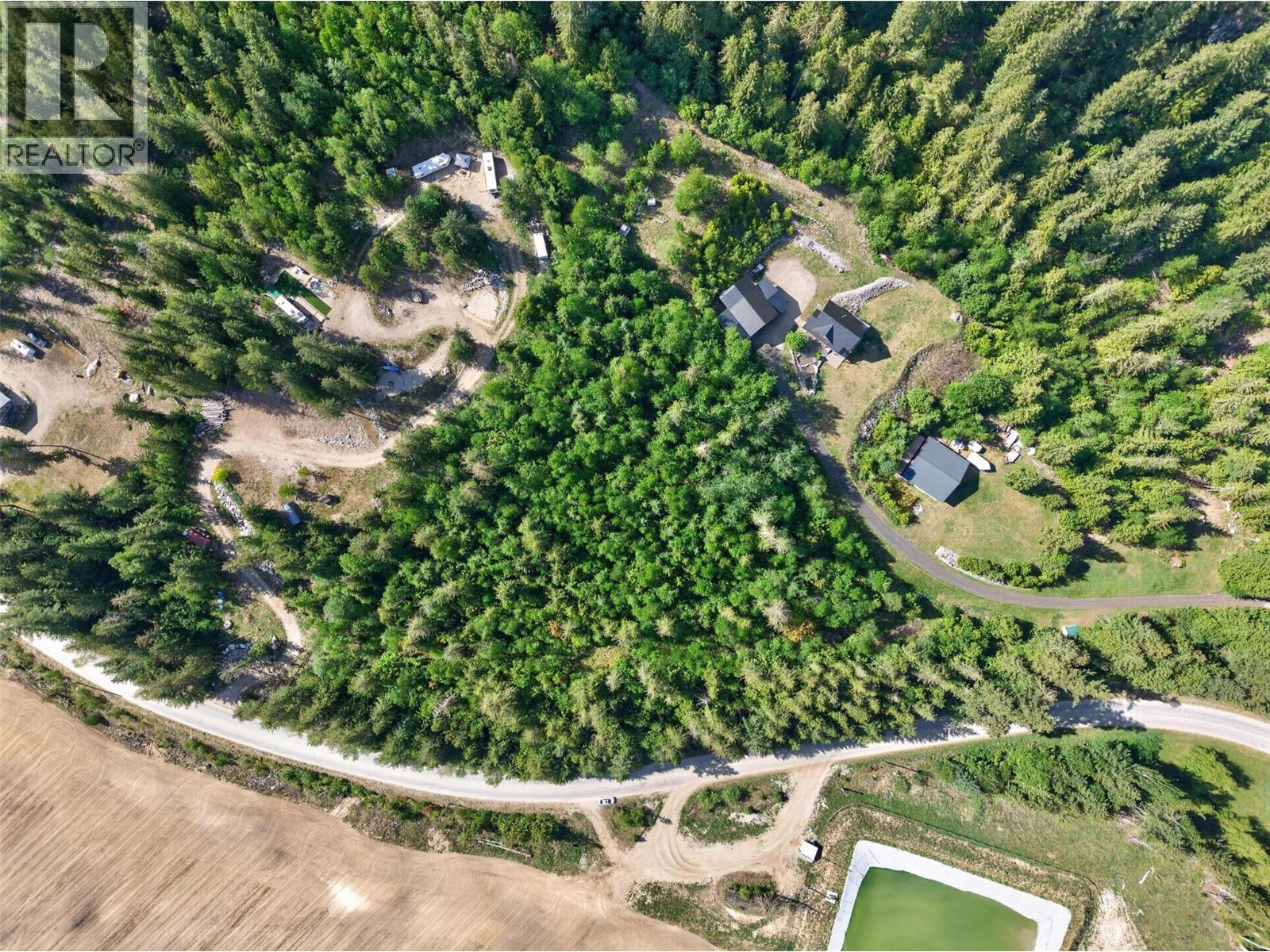 Lot 6 Cambie-solsqua Road Property Photo 1