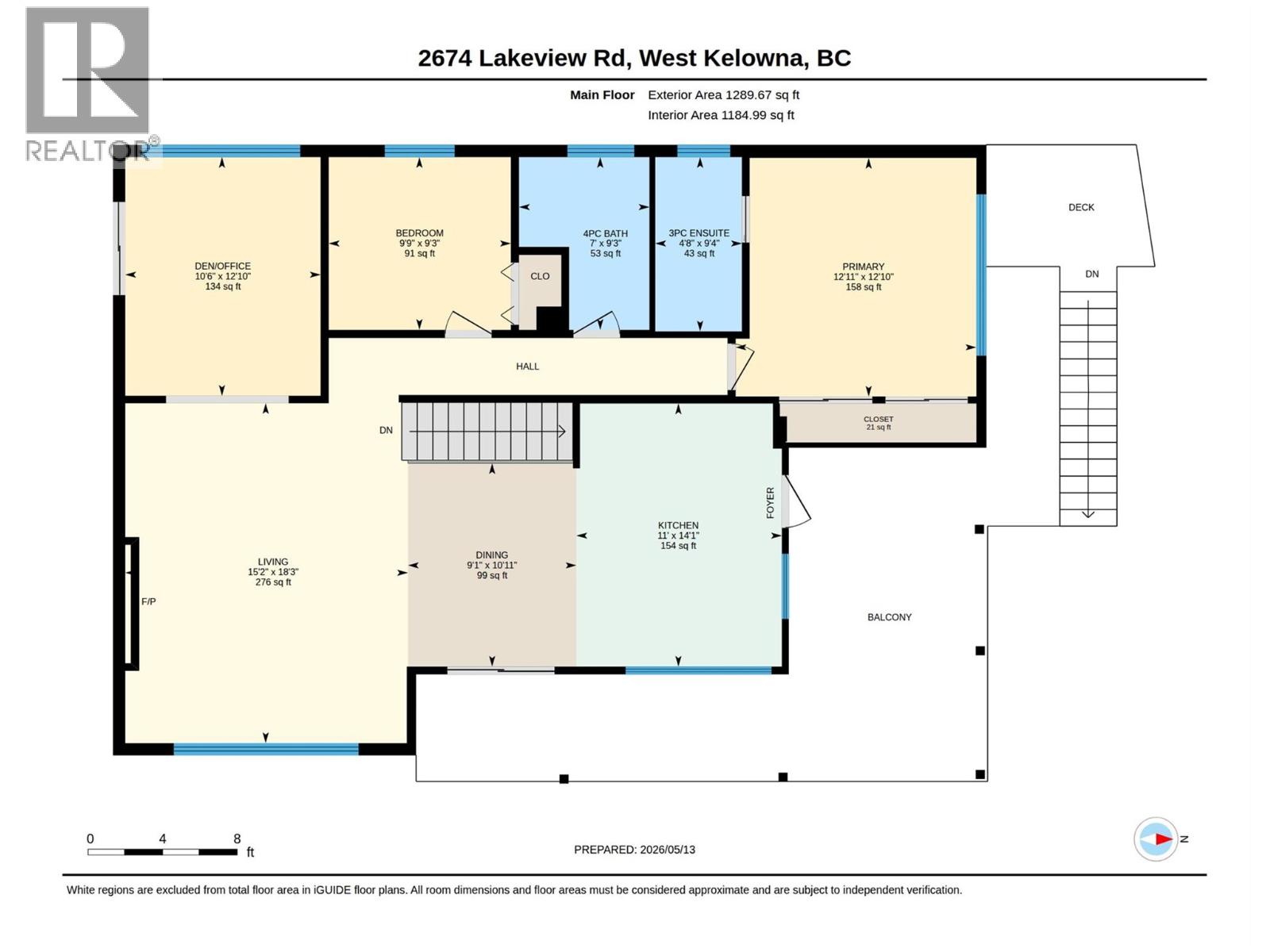 2674 Lakeview Road Property Photo 60
