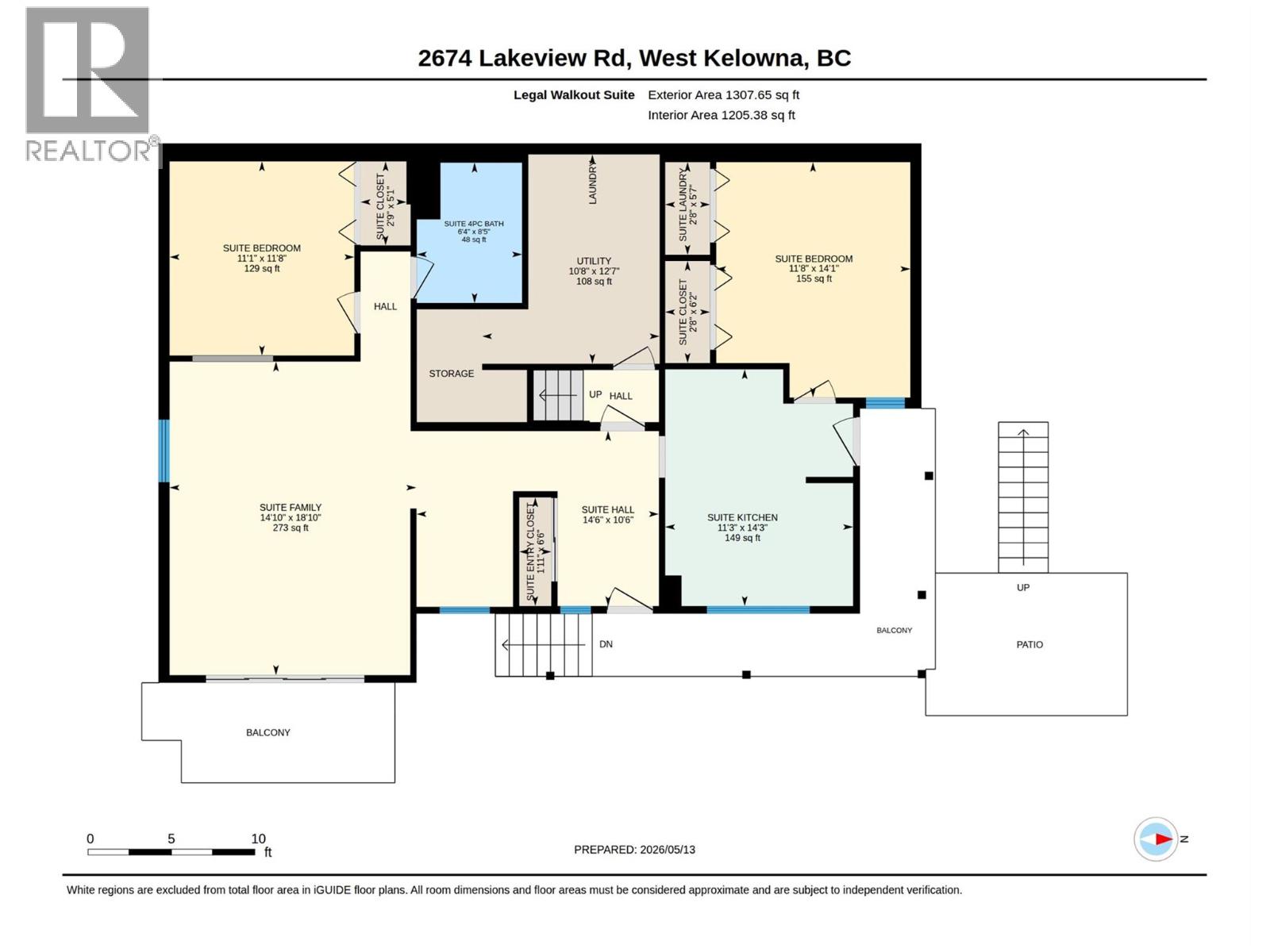 2674 Lakeview Road Property Photo 61