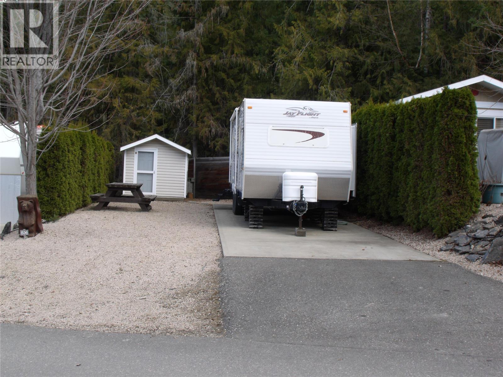 2698 Blind Bay Road Unit# G36 Property Photo 1