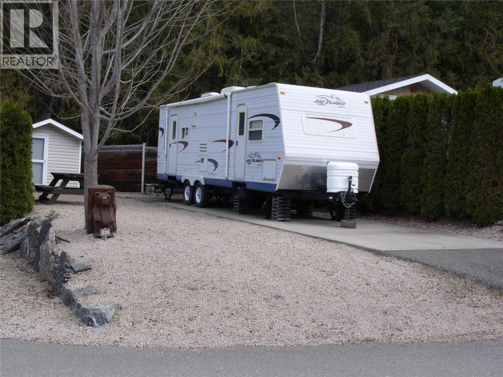 2698 Blind Bay Road Unit# G36 Property Photo 2