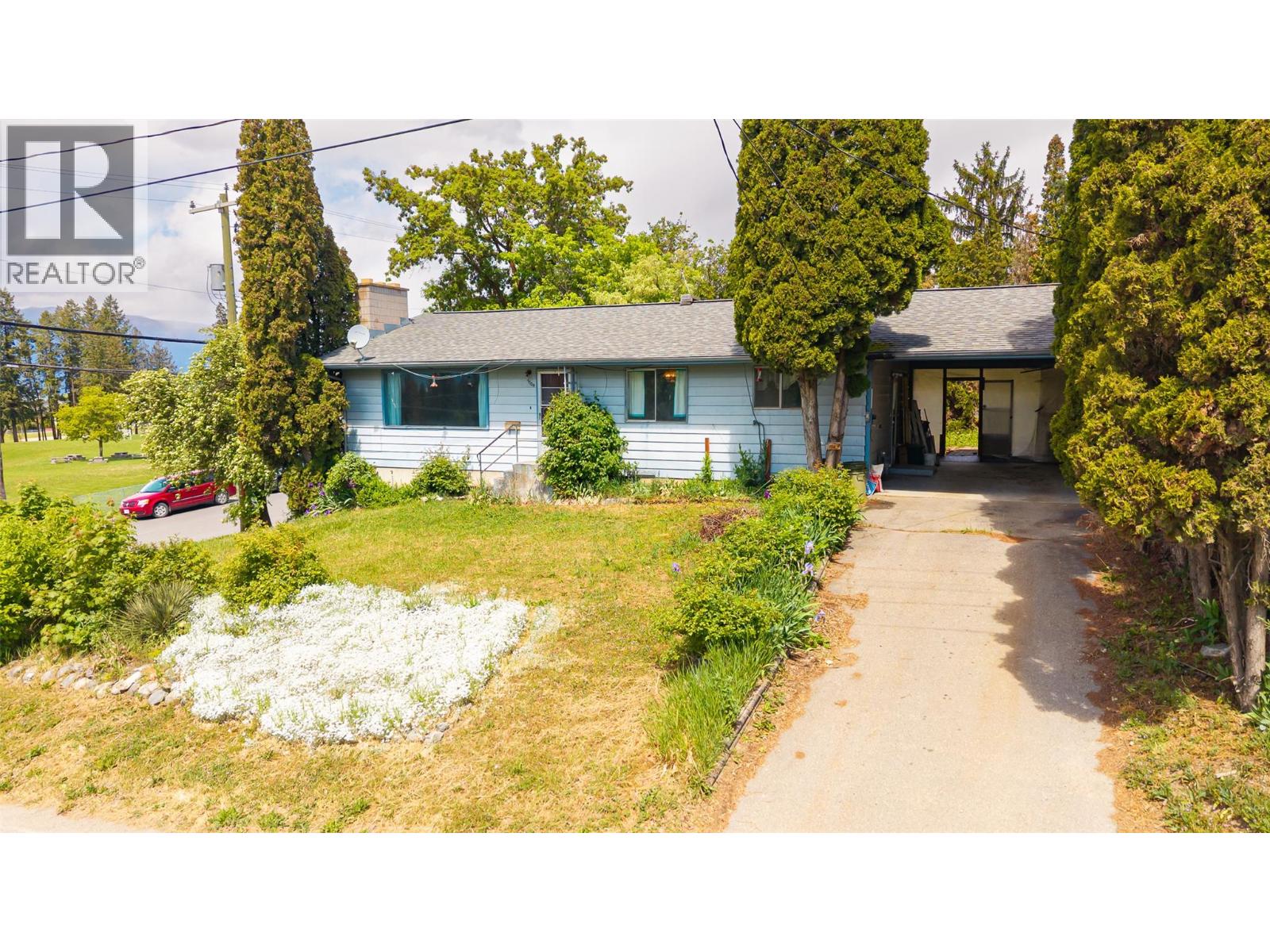 1104 Erickson Street Property Photo 1