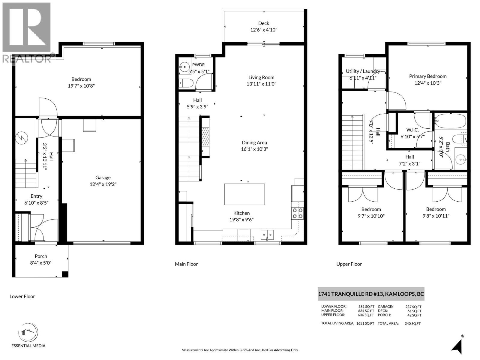 1741 Tranquille Road Unit# 13 Property Photo 38