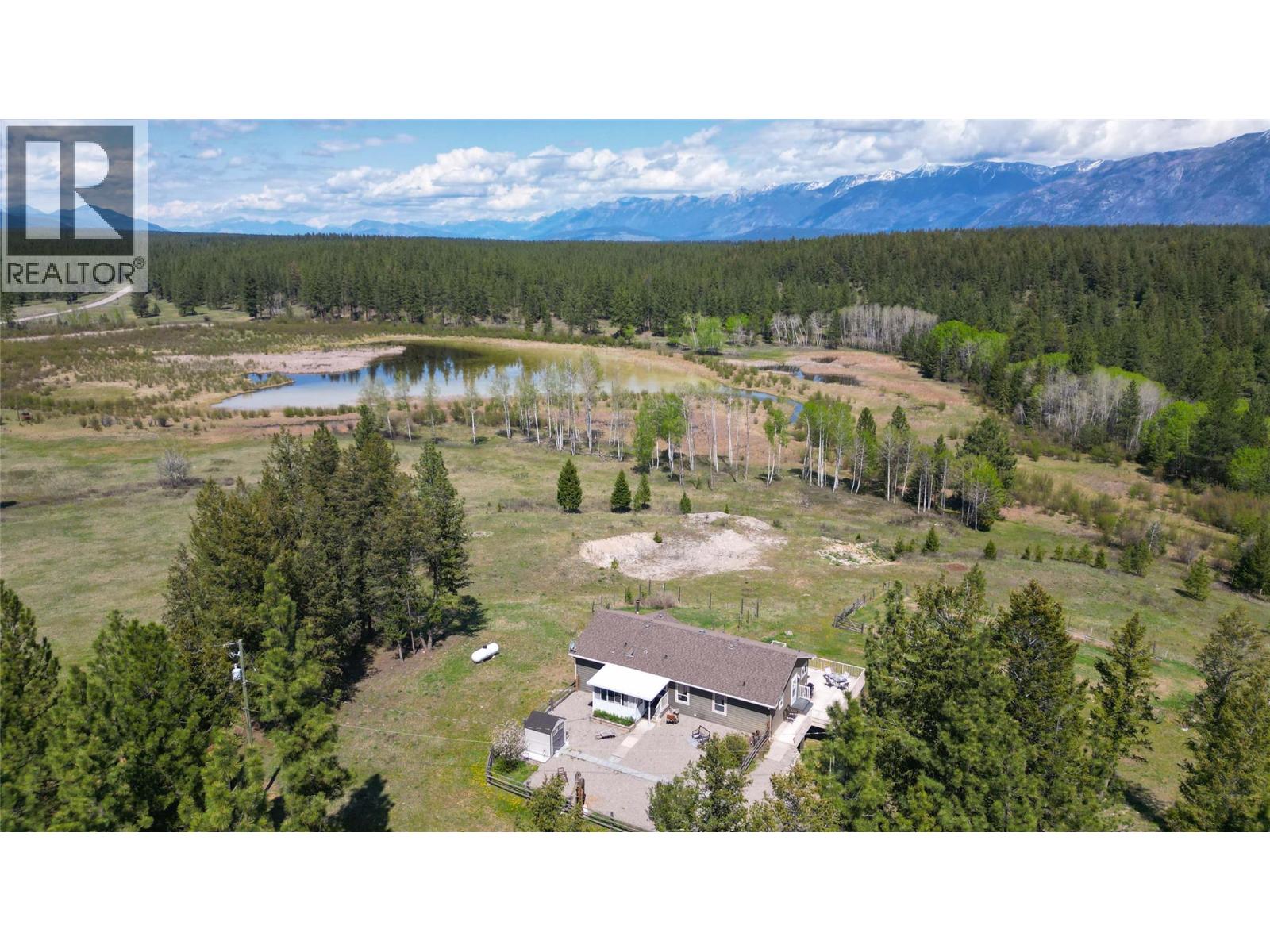 4165 LD RANCH Road