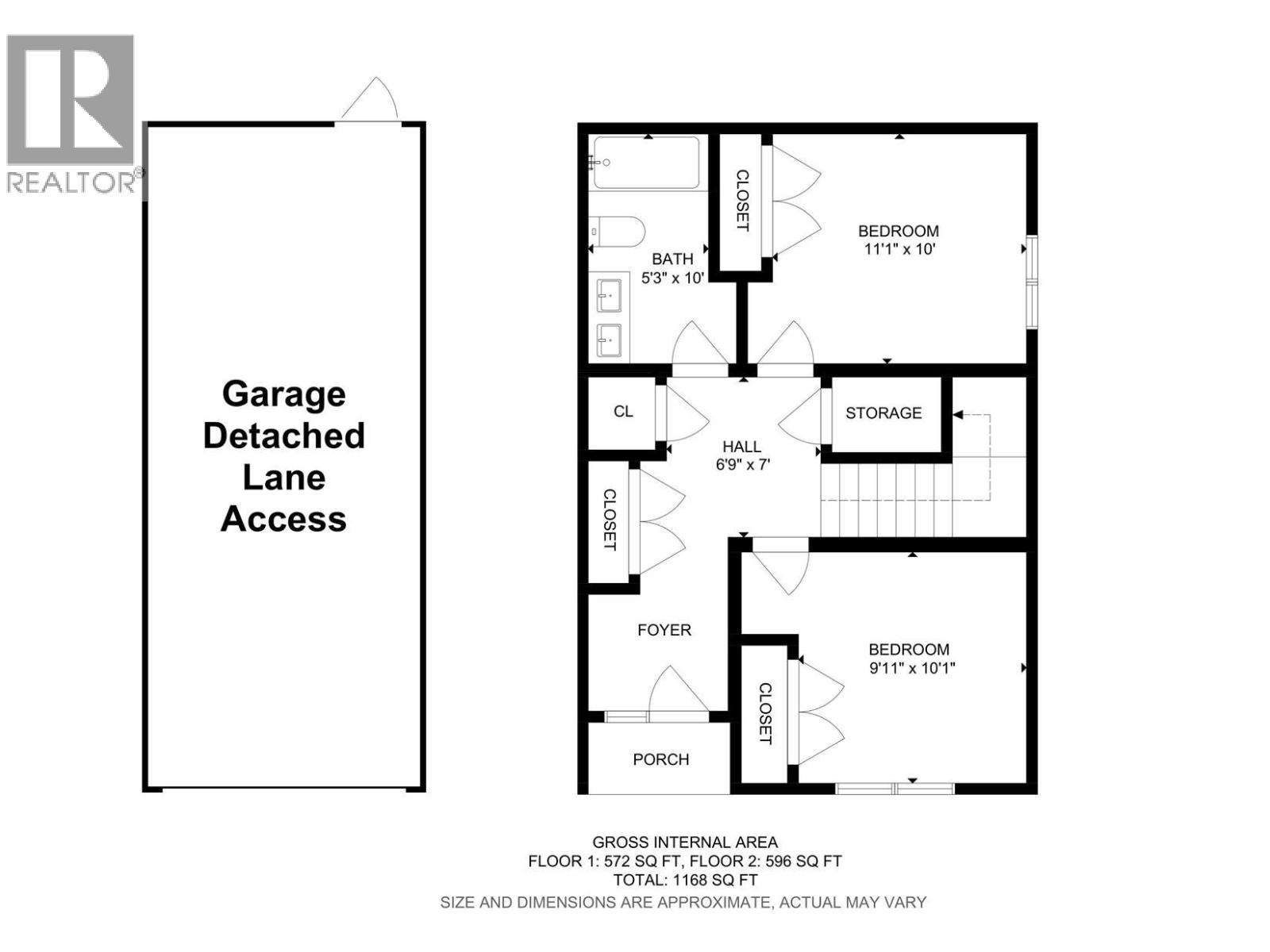 745 Morrison Avenue Unit# 4 Property Photo 30