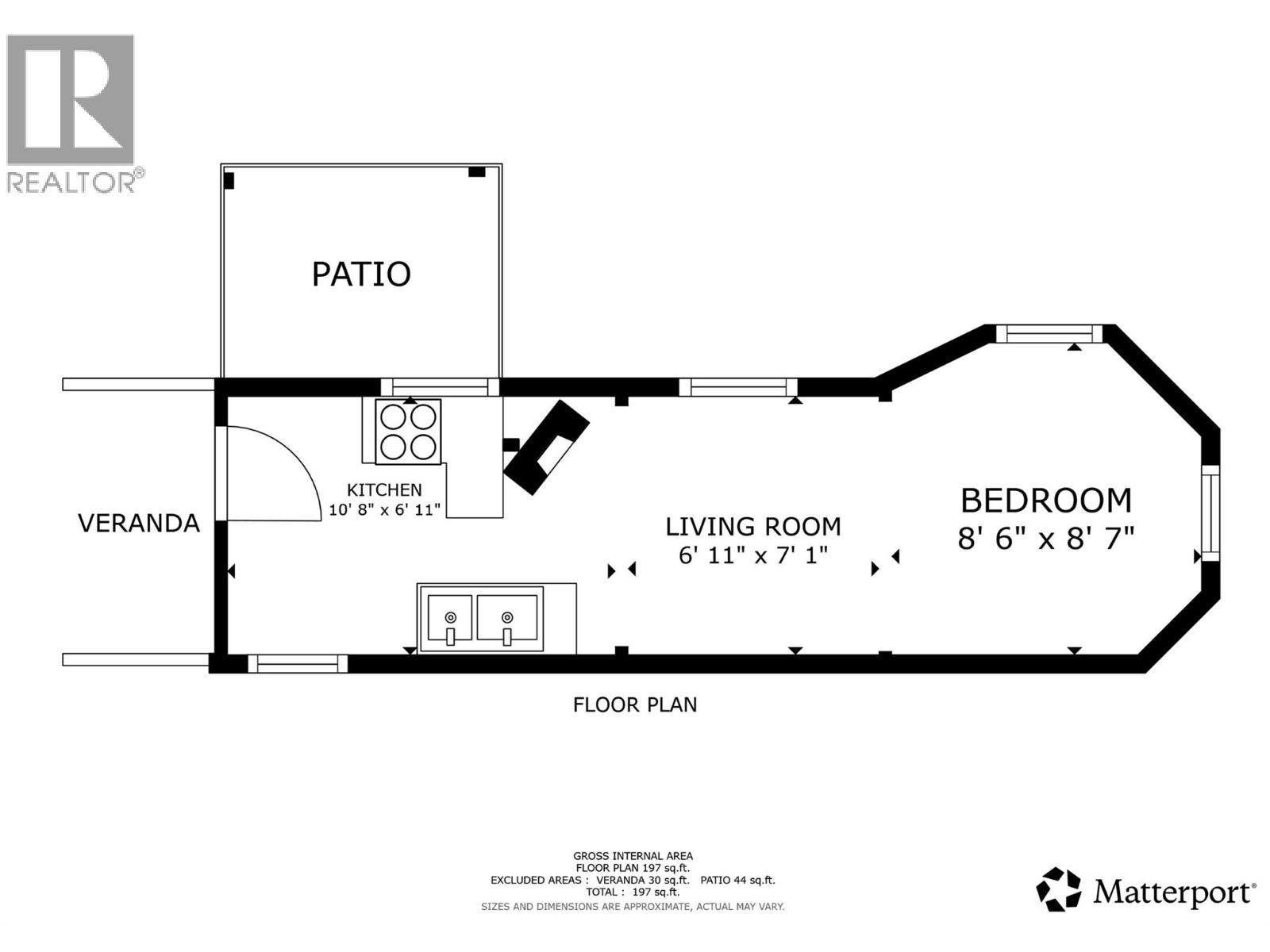 6288 Youngs Road Property Photo 7