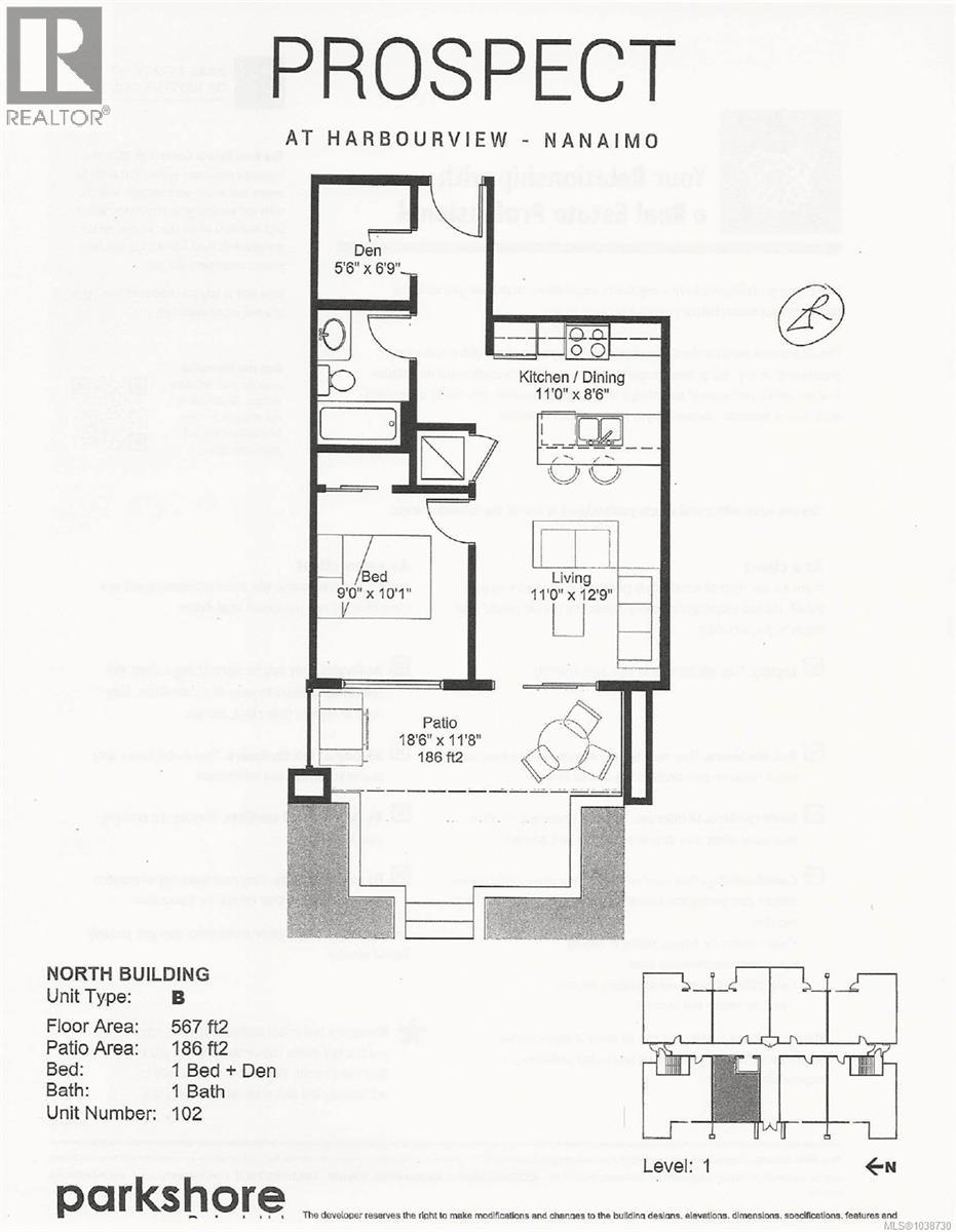 102 135 Haliburton St Property Photo 8