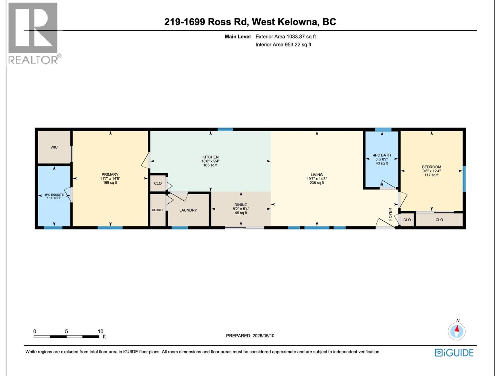 1699 Ross Road Unit# 219 Property Photo 30
