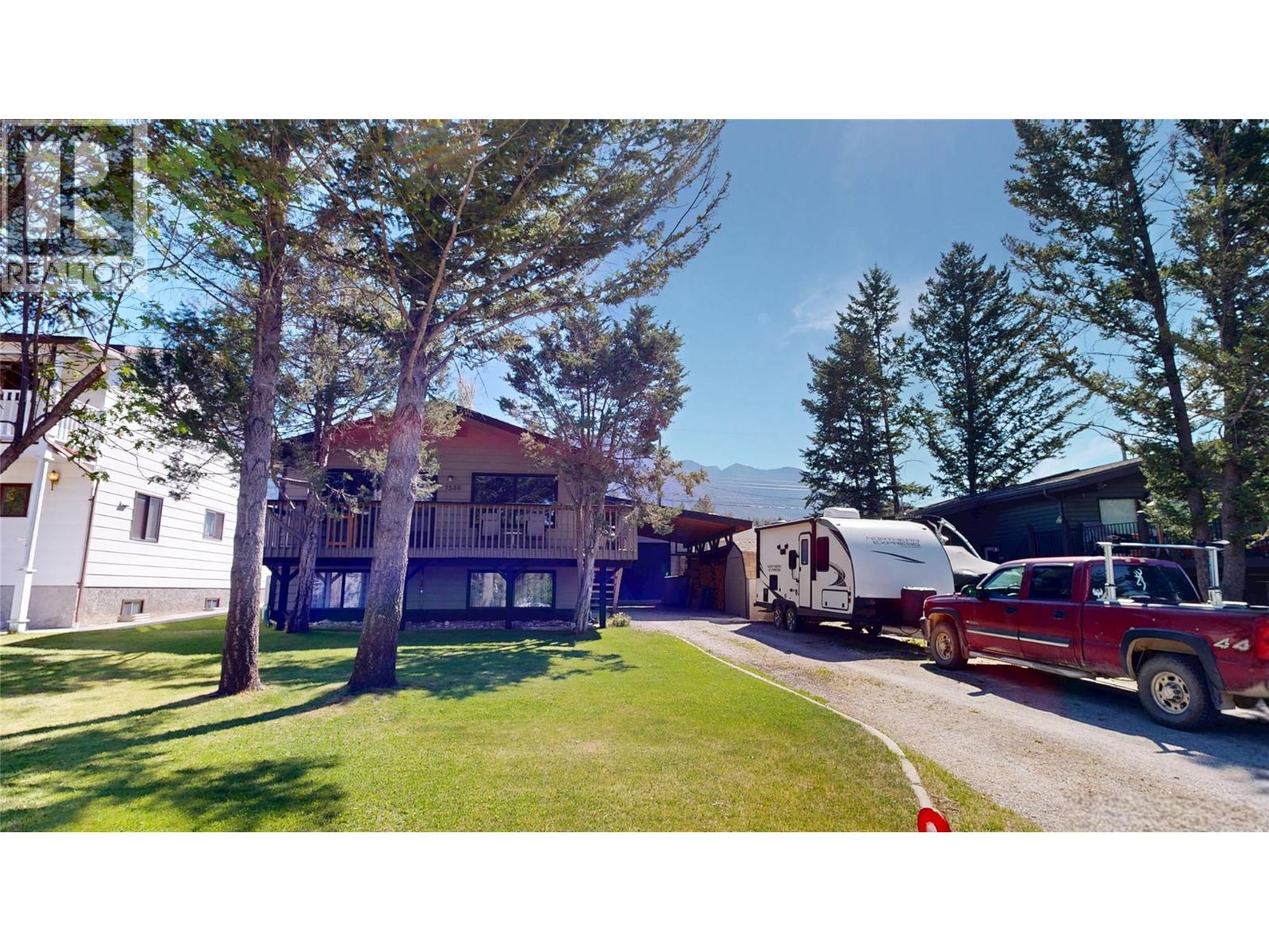 7536 Jackson Avenue Property Photo 1