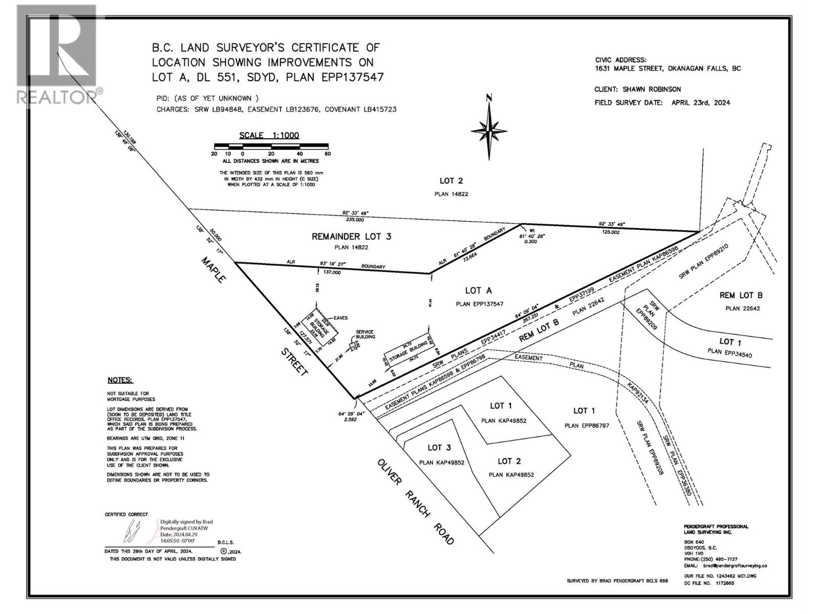 1631 Maple Street Property Photo 2