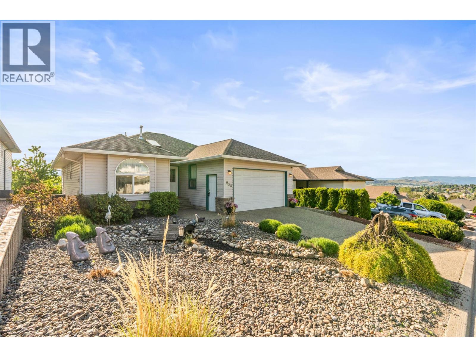 938 Mt Bulman Drive