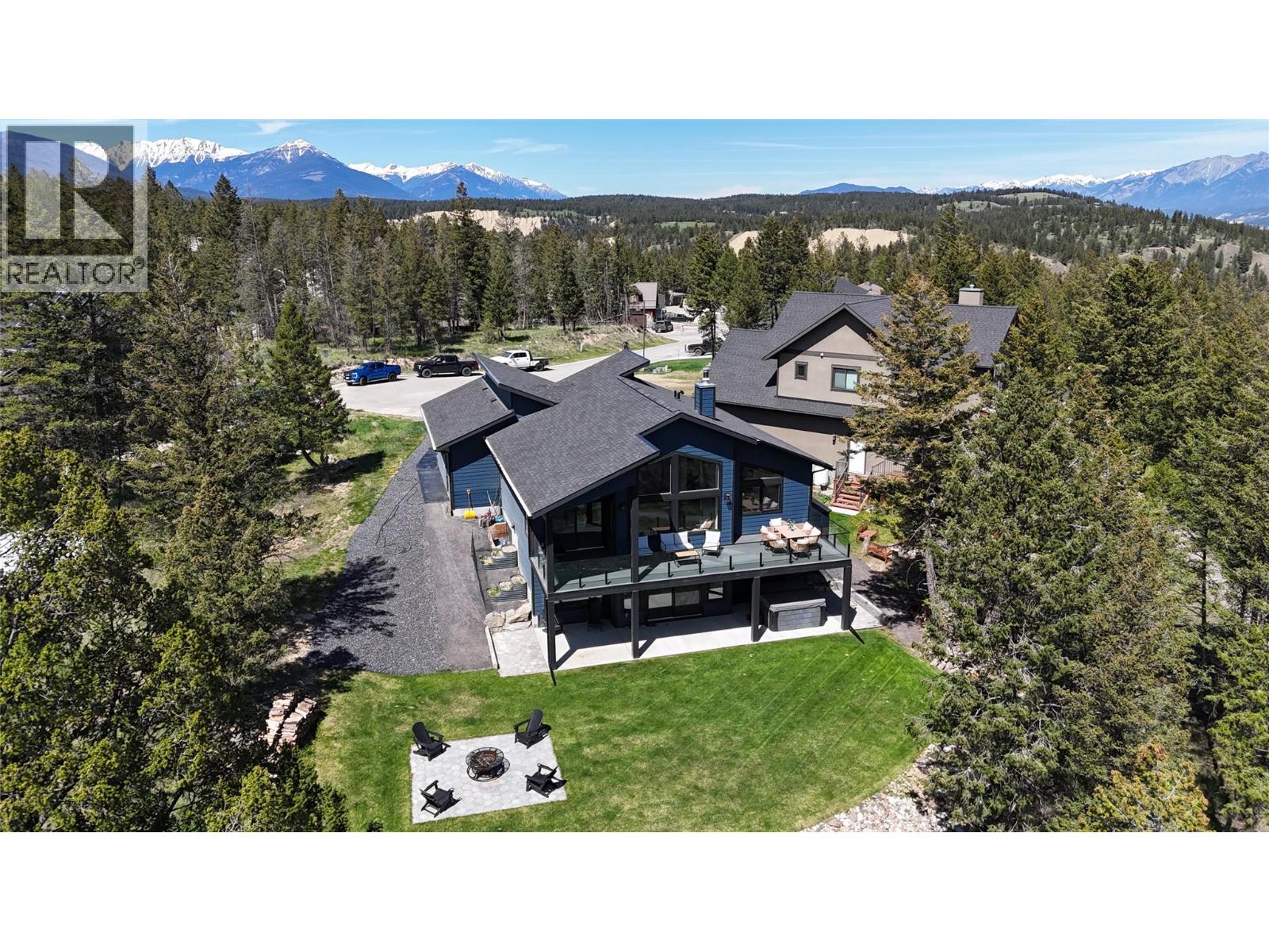 1853 Pine Ridge Mountain Trail Property Photo 2
