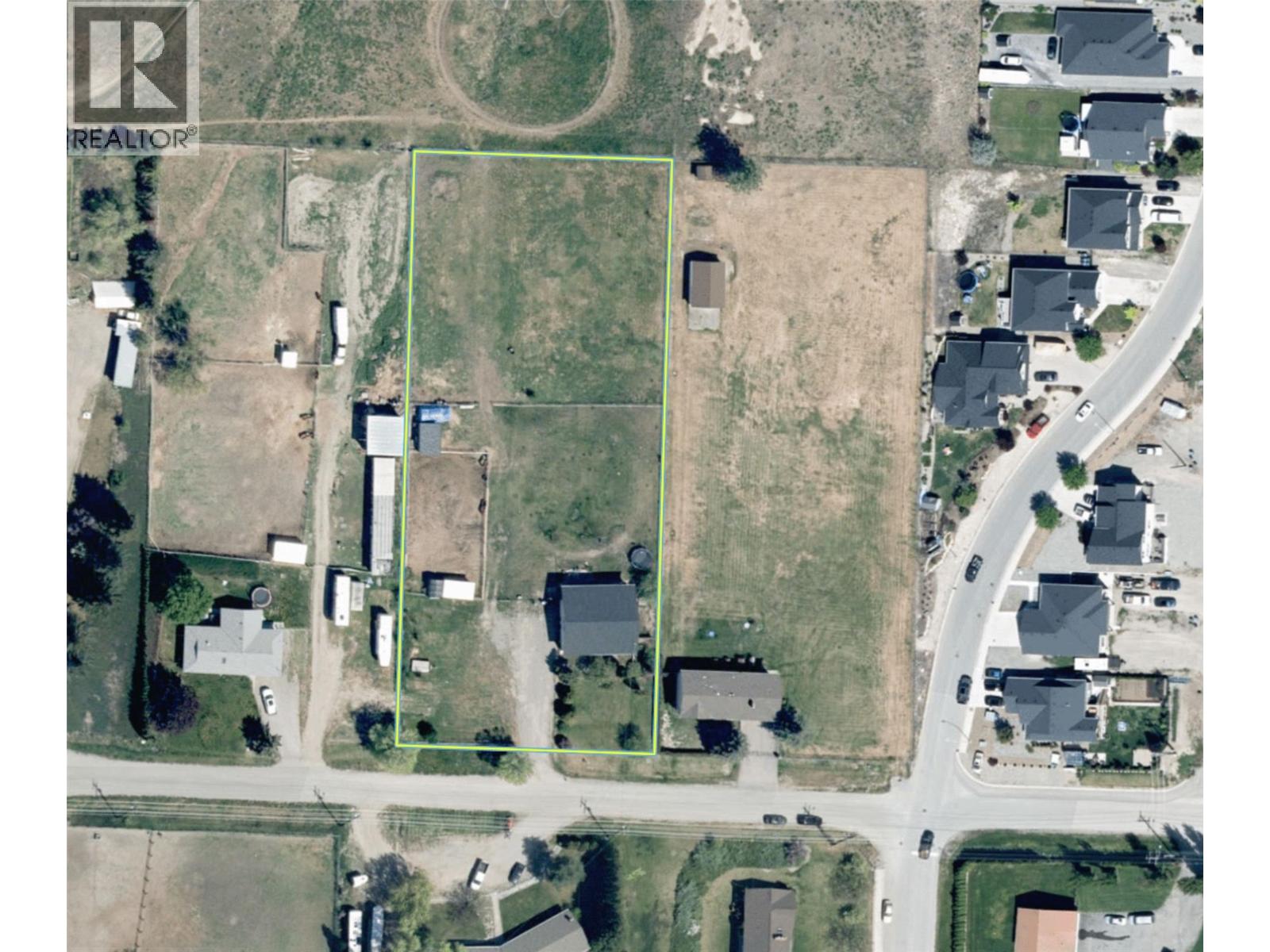 2906 Appaloosa Road Property Photo 2