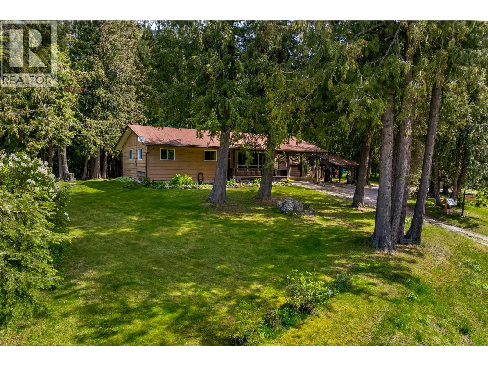 3988 Samuelson Road Property Photo 1