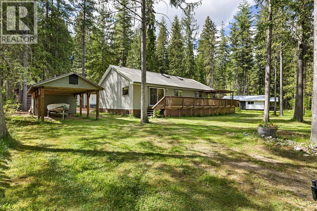 48 Mabel Lake Subdivision Road