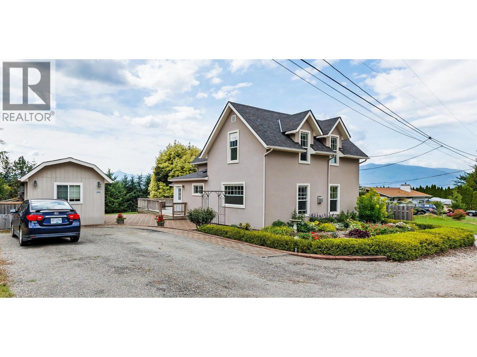 3609 Masuch Road Property Photo 2