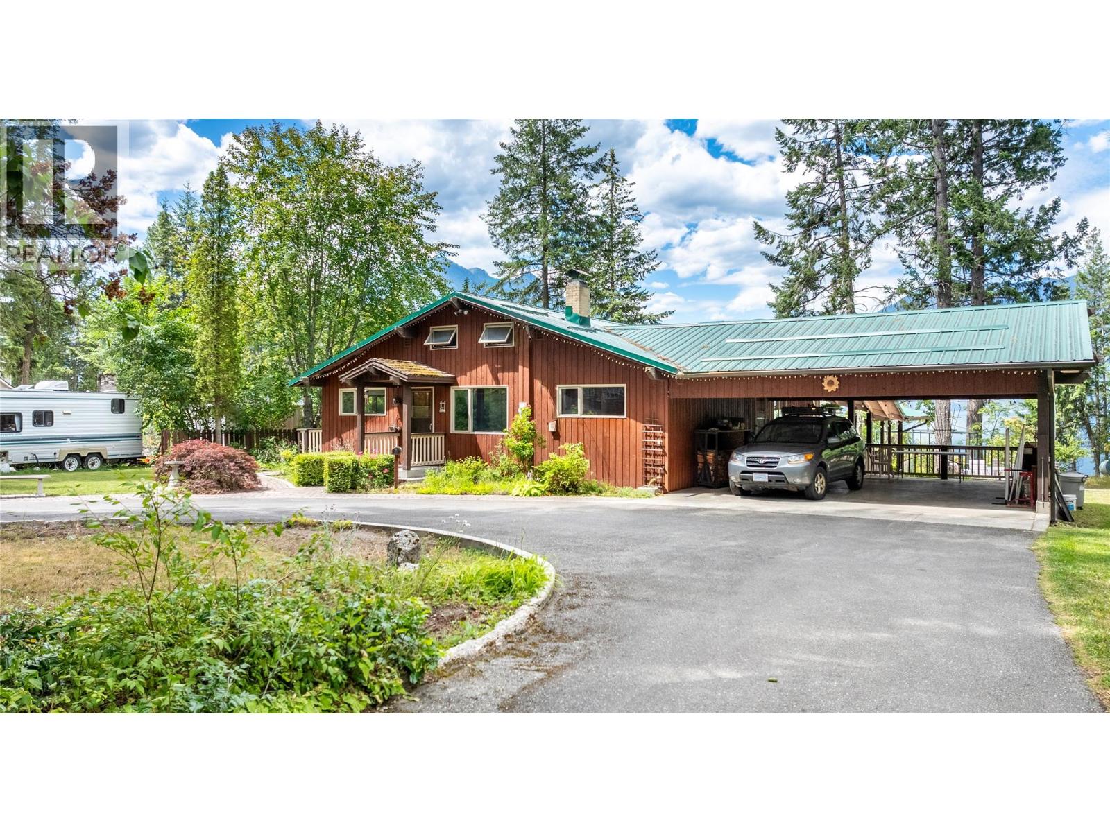 10865 Sanca Park Road Property Photo 1