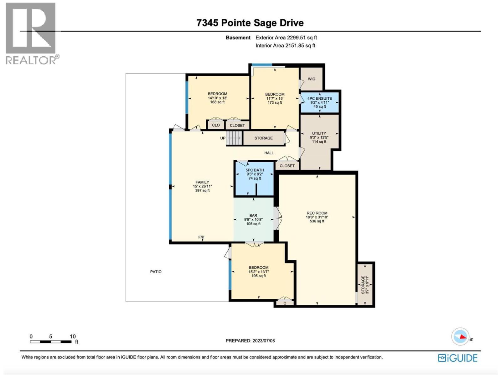 7345 Pointe Sage Drive Property Photo 65