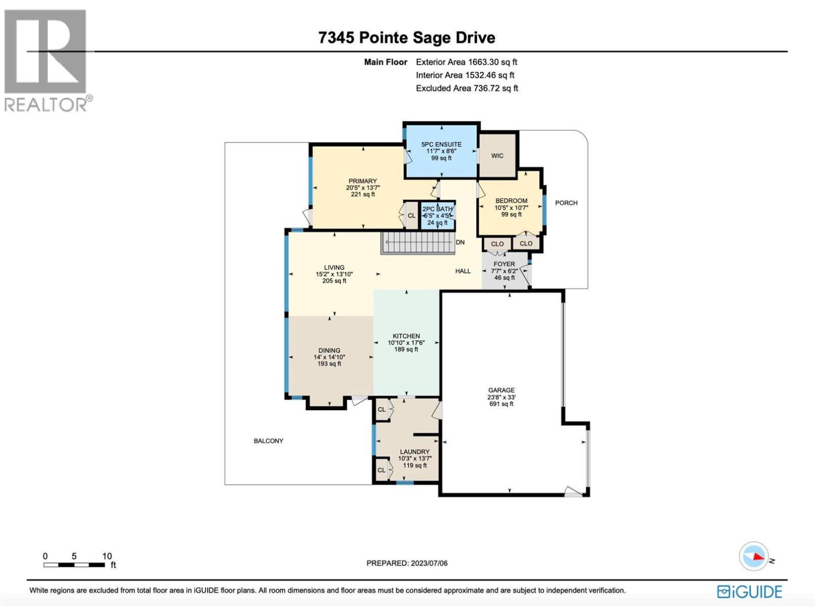 7345 Pointe Sage Drive Property Photo 66