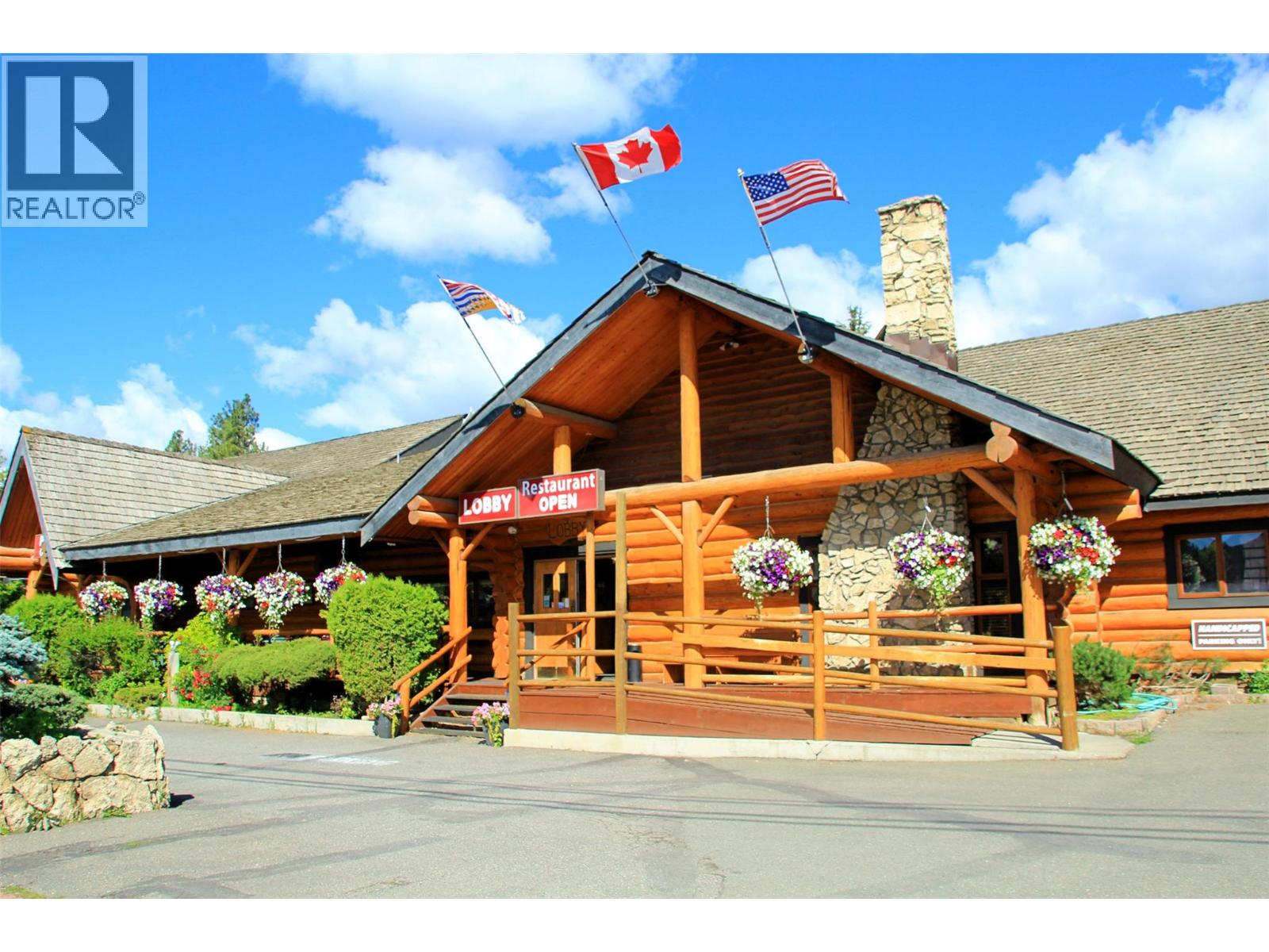 1414 Cariboo Highway Property Photo 1
