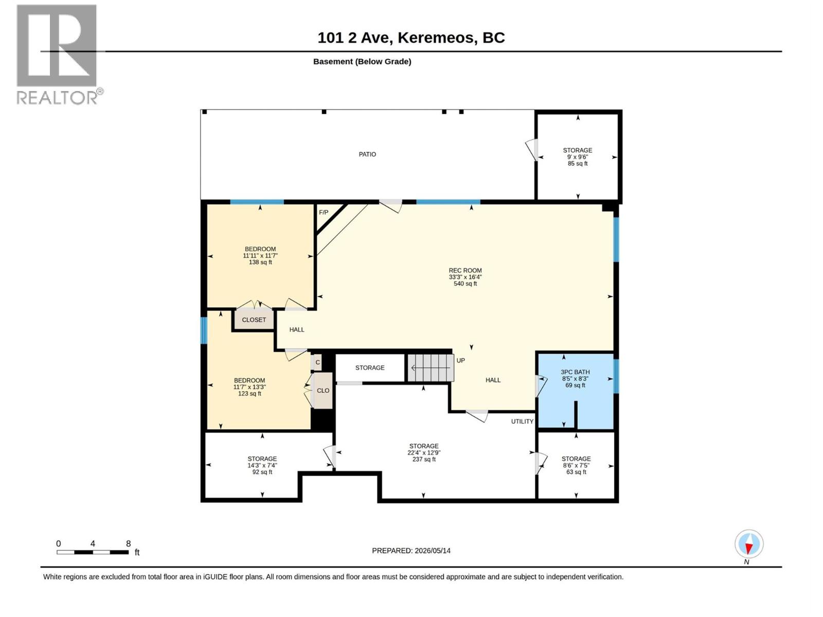 101 2nd Avenue Property Photo 44