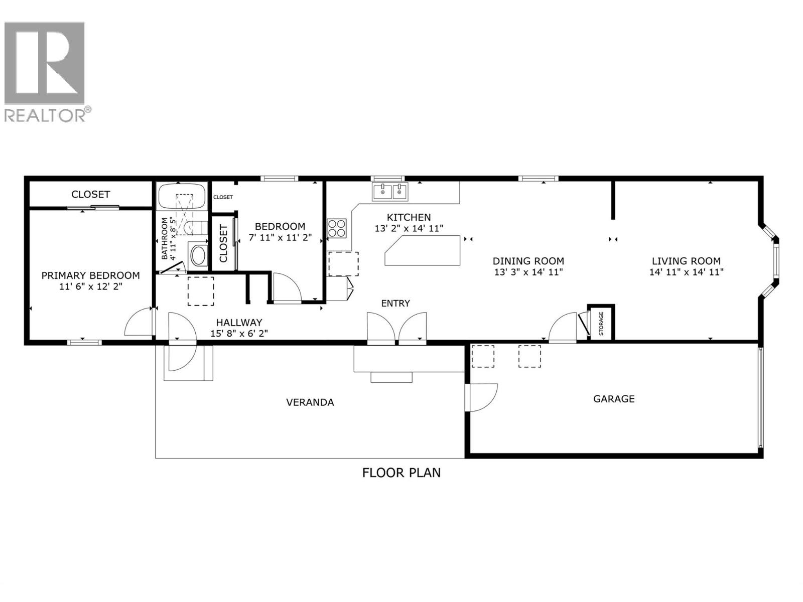 2550 Hollywood Road N Unit# 143 Property Photo 31