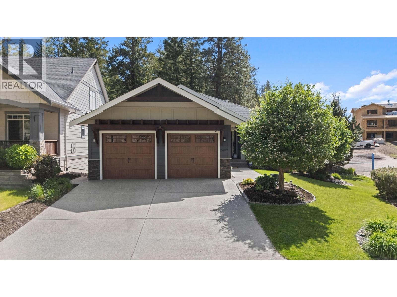 2497 Paramount Drive Property Photo 1