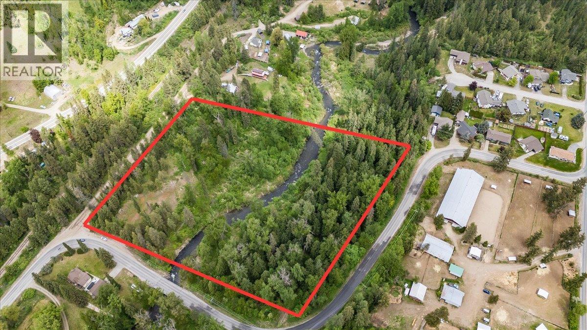 Lot A Bluebird Road Property Photo 1