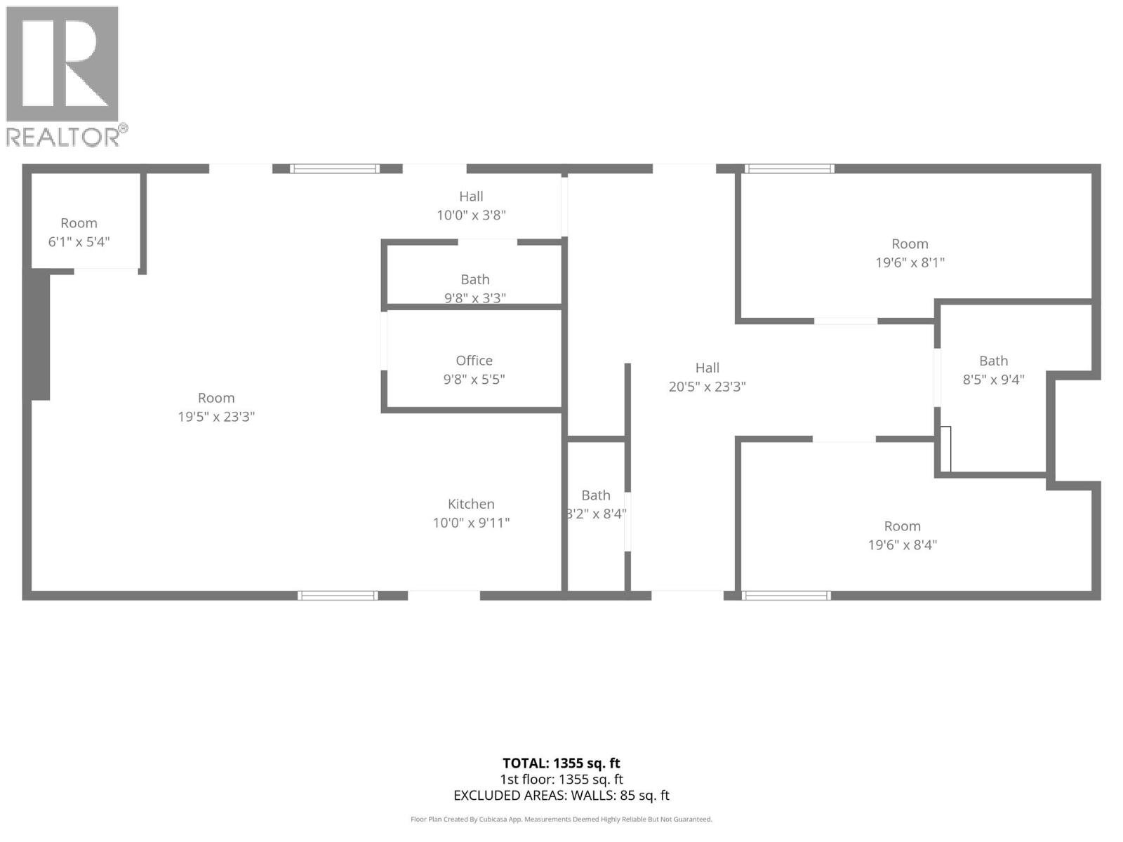 2100 Balmer Drive Property Photo 43