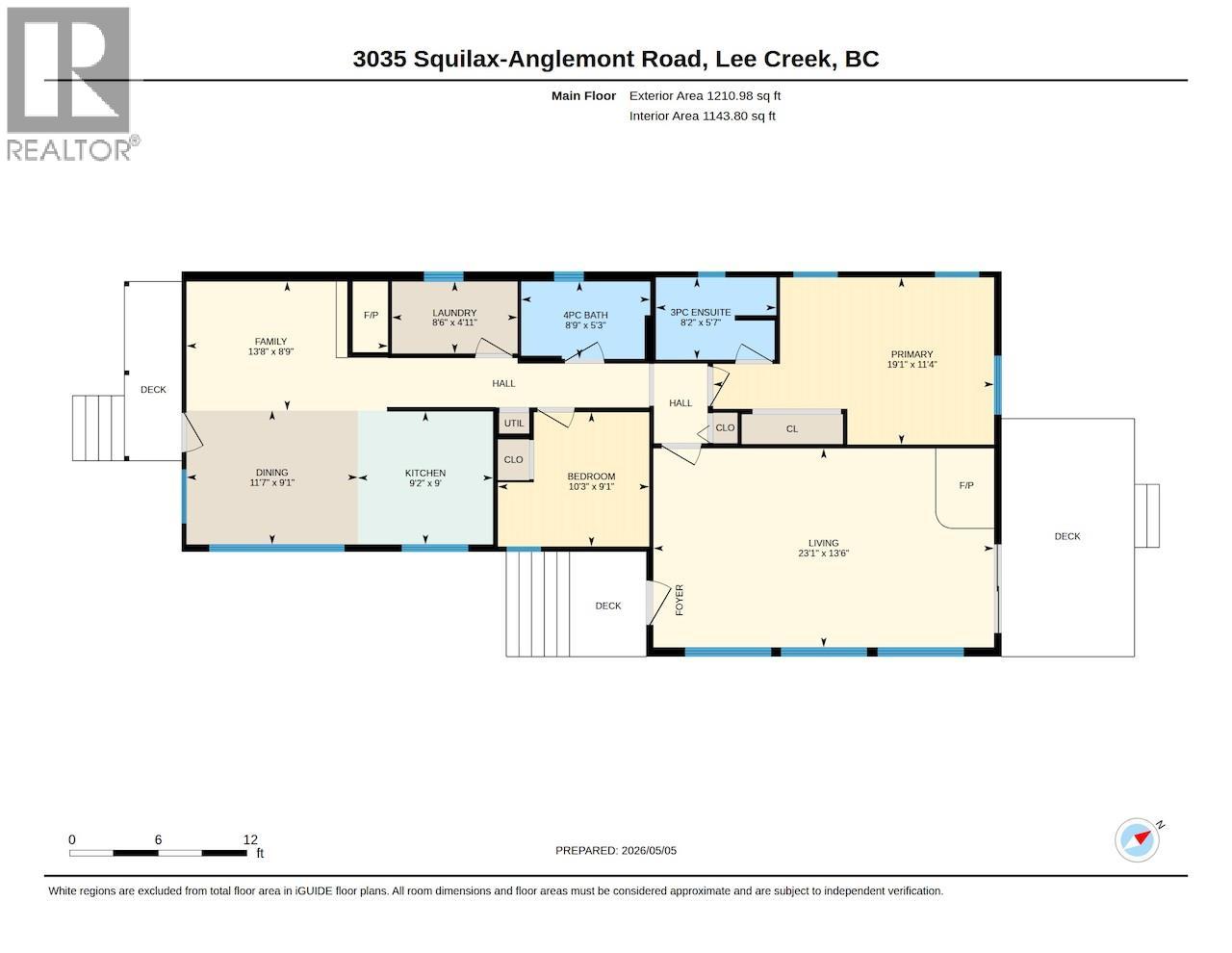 3035 Squilax-anglemont Road Property Photo 50