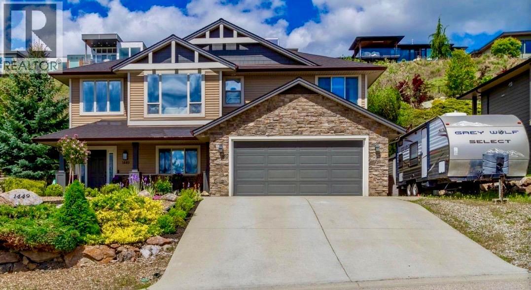 1449 Red Mountain Place
