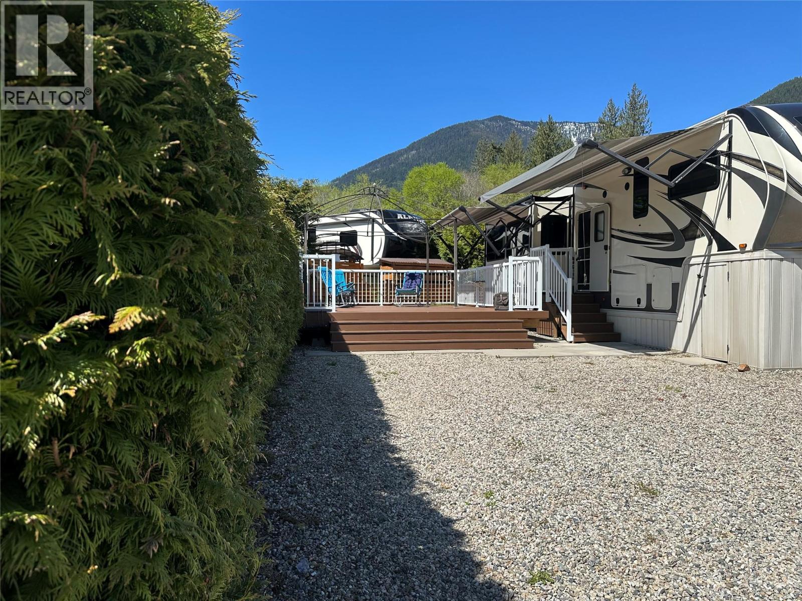 7298 3a Highway Highway Unit# 43 Lot# 43 Property Photo 1
