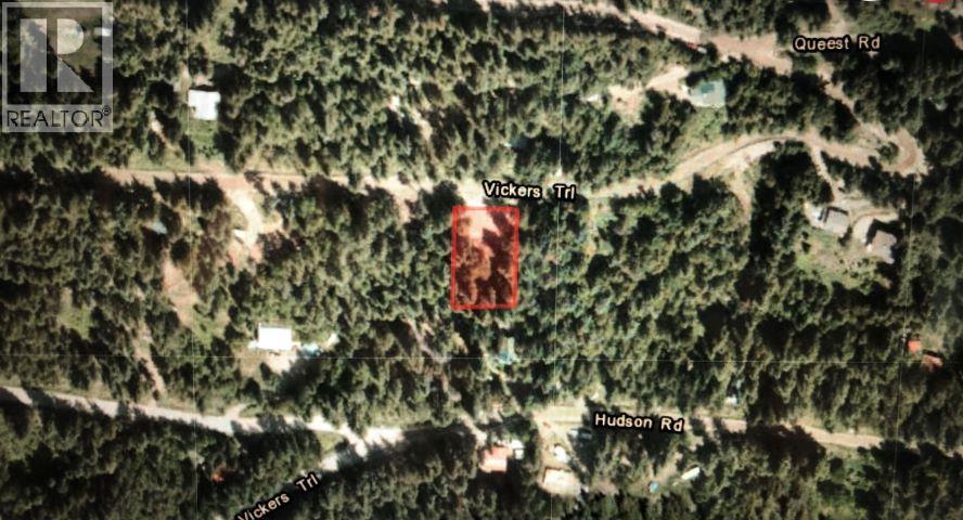 2818 Vickers Trail Property Photo 8