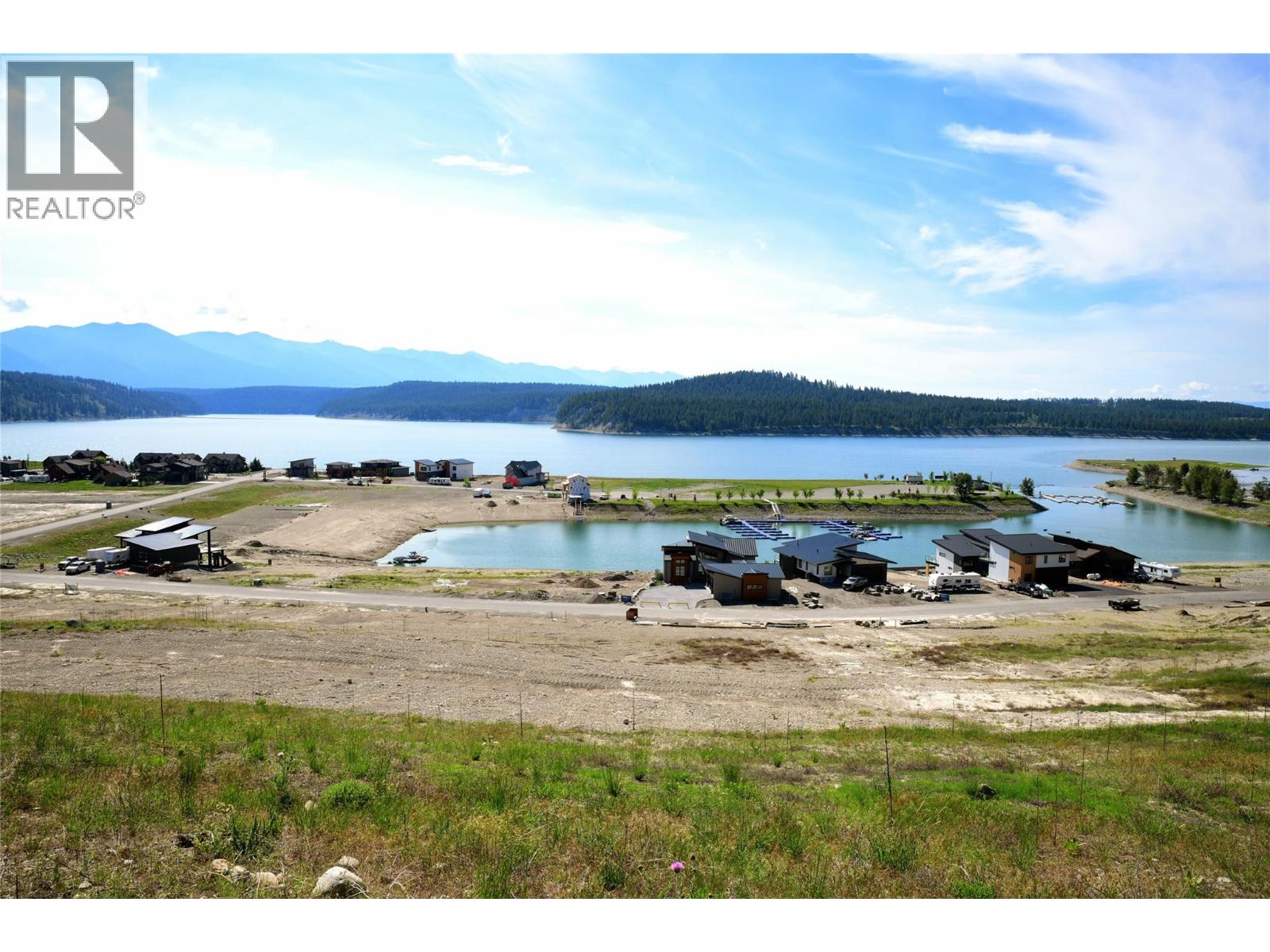 Lot 16 Marcer Drive Property Photo 1