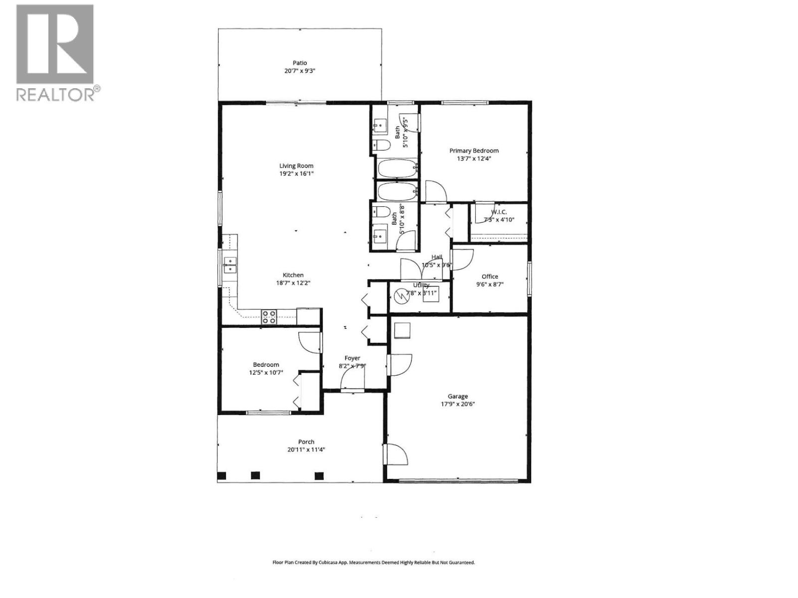 1123 Willow Row Property Photo 39